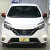 nissan note 2017 -NISSAN--Note DAA-HE12--HE12-036909---NISSAN--Note DAA-HE12--HE12-036909- image 5