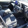 toyota corolla-cross 2024 CFJ1673455 image 32