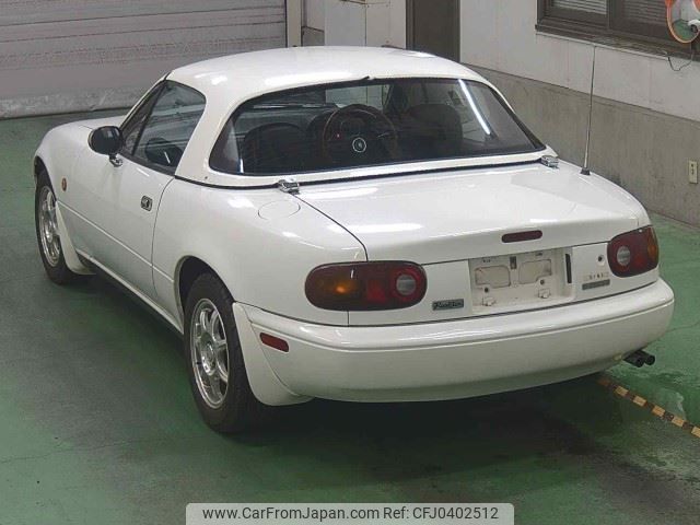 mazda roadster 1992 -MAZDA--Roadster NA6CE-155702---MAZDA--Roadster NA6CE-155702- image 2