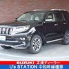 toyota land-cruiser-prado 2023 quick_quick_3BA-TRJ150W_TRJ150-0177663 image 1