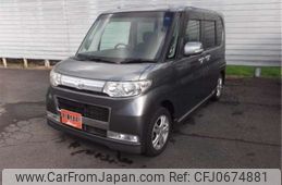 daihatsu tanto 2009 -DAIHATSU--Tanto CBA-L385S--L385S-0028888---DAIHATSU--Tanto CBA-L385S--L385S-0028888-