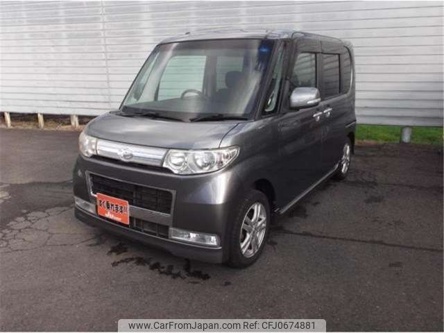 daihatsu tanto 2009 -DAIHATSU--Tanto CBA-L385S--L385S-0028888---DAIHATSU--Tanto CBA-L385S--L385S-0028888- image 1