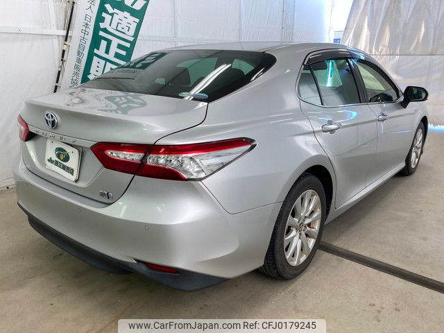 toyota camry 2018 YAMAKATSU_AXVH70-1028812 image 2