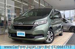 honda freed-plus 2020 quick_quick_6BA-GB5_GB5-3110078