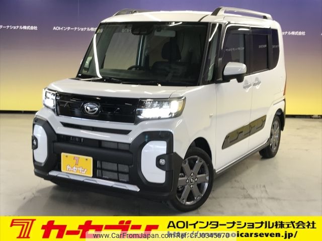 daihatsu tanto 2023 -DAIHATSU--Tanto 5BA-LA660S--LA660S-0068757---DAIHATSU--Tanto 5BA-LA660S--LA660S-0068757- image 1