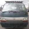 toyota hiace-van 1997 SS-1000985α image 2