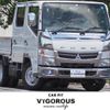 mitsubishi-fuso canter 2013 quick_quick_TPG-FBA00_FBA00-520120 image 1