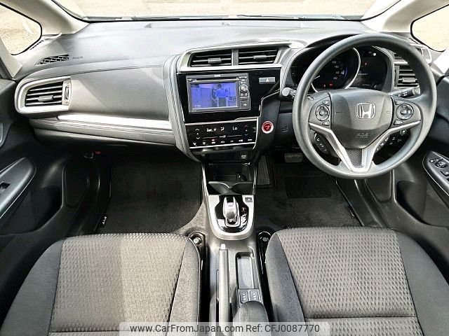 honda fit 2019 -HONDA--Fit DAA-GP5--GP5-1342924---HONDA--Fit DAA-GP5--GP5-1342924- image 2