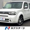 nissan cube 2014 quick_quick_Z12_Z12-279720 image 1