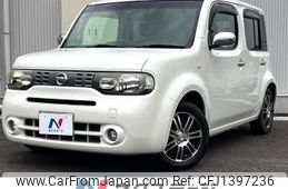 nissan cube 2014 quick_quick_Z12_Z12-279720