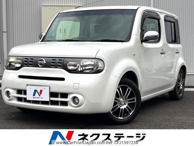 nissan cube 2014 quick_quick_Z12_Z12-279720 image 1
