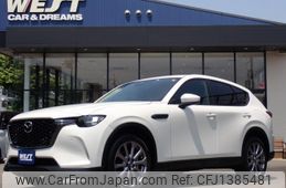 mazda mazda-others 2023 quick_quick_3DA-KH3P_KH3P-106207