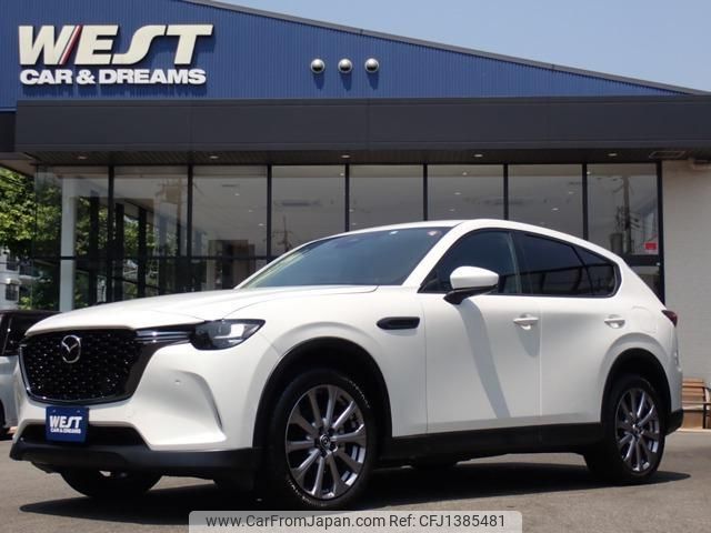 mazda mazda-others 2023 quick_quick_3DA-KH3P_KH3P-106207 image 1
