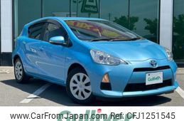 toyota aqua 2014 -TOYOTA--AQUA DAA-NHP10--NHP10-2308714---TOYOTA--AQUA DAA-NHP10--NHP10-2308714-
