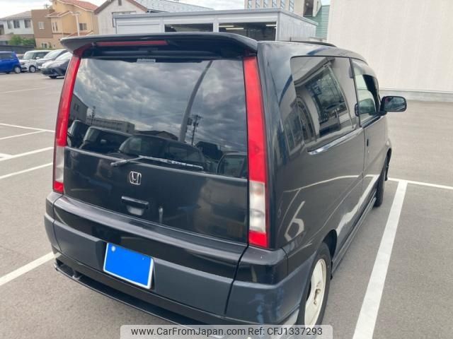 honda s-mx 1997 -HONDA--S-MX E-RH1--RH1-1015660---HONDA--S-MX E-RH1--RH1-1015660- image 2