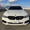 bmw 5-series 2018 -BMW 【名変中 】--BMW 5 Series JM20--0BM90430---BMW 【名変中 】--BMW 5 Series JM20--0BM90430- image 22