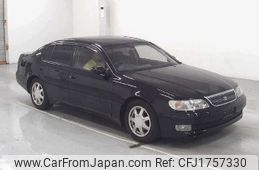 toyota aristo 1996 CFJ1757330