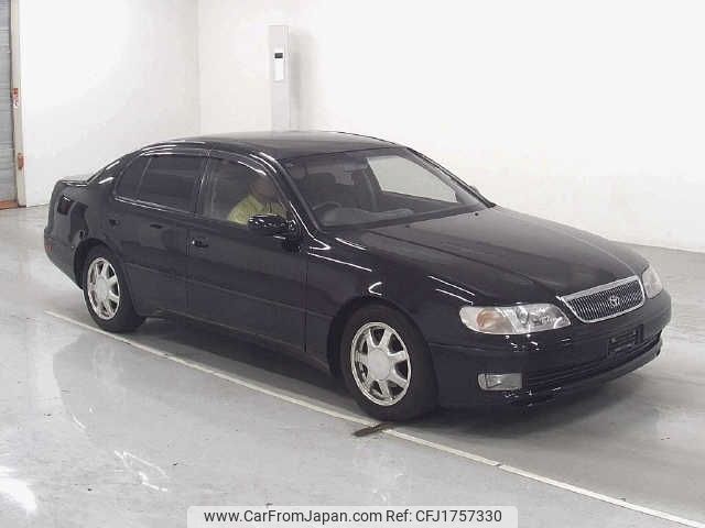 toyota aristo 1996 CFJ1757330 image 1