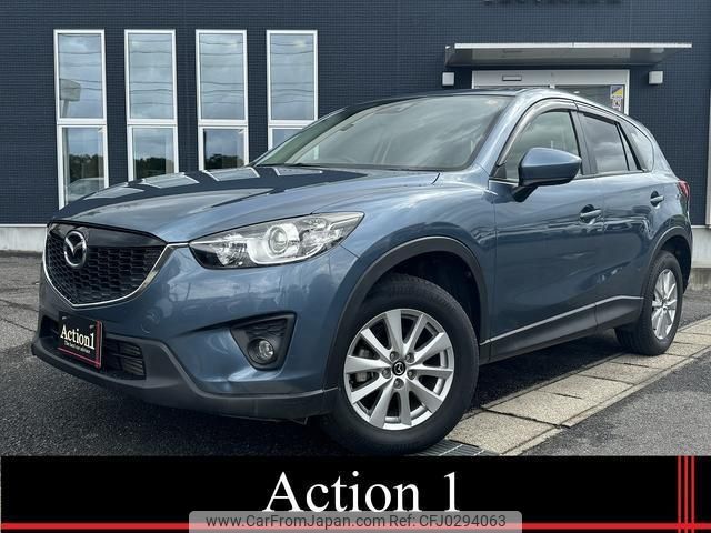 mazda cx-5 2014 quick_quick_KE2AW_KE2AW-133457 image 1