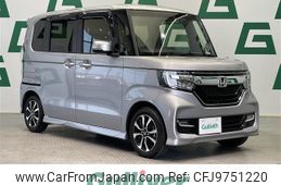 honda n-box 2019 -HONDA--N BOX DBA-JF3--JF3-1258081---HONDA--N BOX DBA-JF3--JF3-1258081-