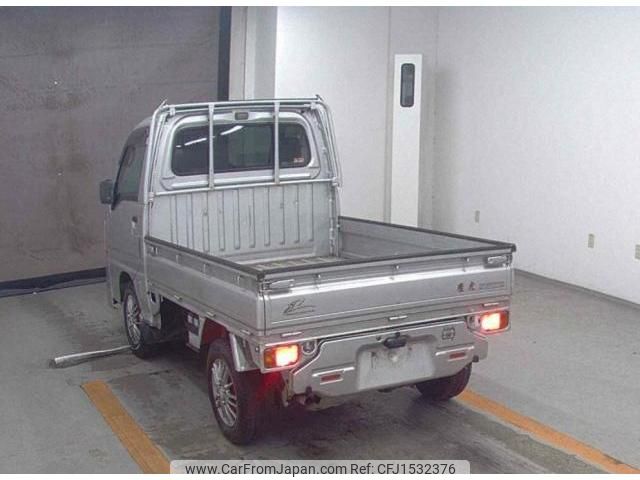 subaru sambar-truck 2011 CFJ1532376 image 2