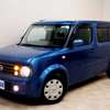 nissan cube-cubic 2006 190207125503 image 8