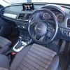 audi q3 2016 quick_quick_ABA-8UCZD_WAUZZZ8U8FR048632 image 5