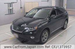lexus rx 2011 -LEXUS--Lexus RX GYL15W-2416856---LEXUS--Lexus RX GYL15W-2416856-