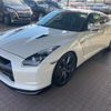 nissan gt-r 2009 CFJ7199236 image 3