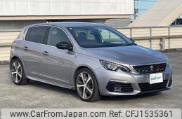 peugeot 308 2018 CFJ1535361