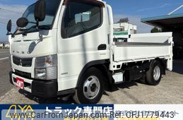 mitsubishi-fuso canter 2014 CFJ1779443
