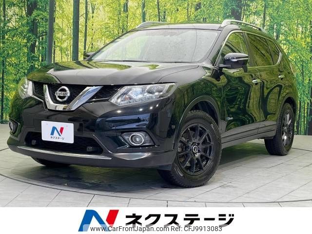 nissan x-trail 2016 -NISSAN--X-Trail DAA-HNT32--HNT32-125263---NISSAN--X-Trail DAA-HNT32--HNT32-125263- image 1