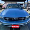 ford mustang 2005 -FORD--Ford Mustang ﾌﾒｲ--1ZVHT84N965110245---FORD--Ford Mustang ﾌﾒｲ--1ZVHT84N965110245- image 2