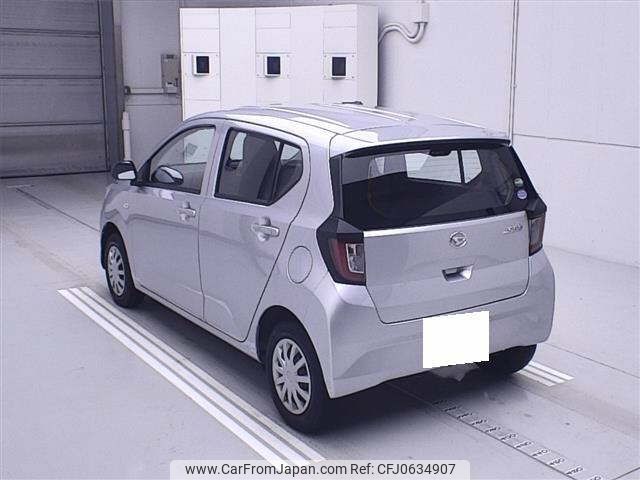 daihatsu mira-e-s 2020 -DAIHATSU 【名古屋 58Aﾇ3739】--Mira e:s LA350S-0216436---DAIHATSU 【名古屋 58Aﾇ3739】--Mira e:s LA350S-0216436- image 2