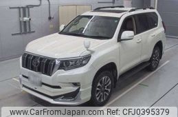 toyota land-cruiser-prado 2022 -TOYOTA 【名古屋 381ﾐ1007】--Land Cruiser Prado 3BA-TRJ150W--TRJ150W-0145516---TOYOTA 【名古屋 381ﾐ1007】--Land Cruiser Prado 3BA-TRJ150W--TRJ150W-0145516-