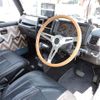suzuki jimny 1992 GOO_JP_700054078630250629001 image 38