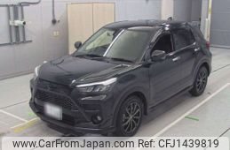 toyota raize 2020 -TOYOTA 【岐阜 710や1188】--Raize A200A-0003735---TOYOTA 【岐阜 710や1188】--Raize A200A-0003735-