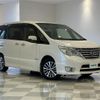 nissan serena 2014 -NISSAN--Serena DAA-HFC26--HFC26-206448---NISSAN--Serena DAA-HFC26--HFC26-206448- image 1