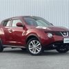 nissan juke 2011 -NISSAN--Juke DBA-YF15--YF15-038482---NISSAN--Juke DBA-YF15--YF15-038482- image 1