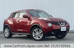 nissan juke 2011 -NISSAN--Juke DBA-YF15--YF15-038482---NISSAN--Juke DBA-YF15--YF15-038482-