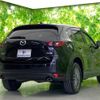 mazda cx-5 2021 quick_quick_3DA-KF2P_KF2P-457564 image 3