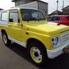 suzuki jimny 1996 -SUZUKI--Jimny E-JA22W--JA22W-122145---SUZUKI--Jimny E-JA22W--JA22W-122145- image 3