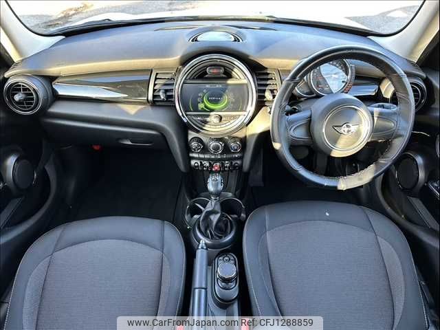 mini mini-others 2016 -BMW--BMW Mini DBA-XS12--WMWXS120902C75172---BMW--BMW Mini DBA-XS12--WMWXS120902C75172- image 2