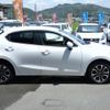 mazda demio 2015 quick_quick_DJ5AS_DJ5AS-105842 image 9