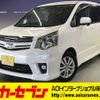 toyota noah 2013 -TOYOTA--Noah DBA-ZRR70W--ZRR70-0558565---TOYOTA--Noah DBA-ZRR70W--ZRR70-0558565- image 1