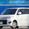 suzuki wagon-r 2012 -SUZUKI--Wagon R MH23S--MH23S-658966---SUZUKI--Wagon R MH23S--MH23S-658966- image 1