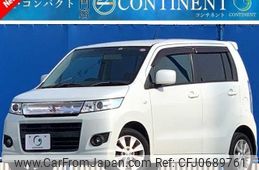 suzuki wagon-r 2012 -SUZUKI--Wagon R MH23S--MH23S-658966---SUZUKI--Wagon R MH23S--MH23S-658966-