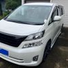 toyota vellfire 2008 -TOYOTA--Vellfire DBA-ANH20W--ANH20-8006574---TOYOTA--Vellfire DBA-ANH20W--ANH20-8006574- image 1