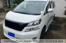 toyota vellfire 2008 -TOYOTA--Vellfire DBA-ANH20W--ANH20-8006574---TOYOTA--Vellfire DBA-ANH20W--ANH20-8006574-