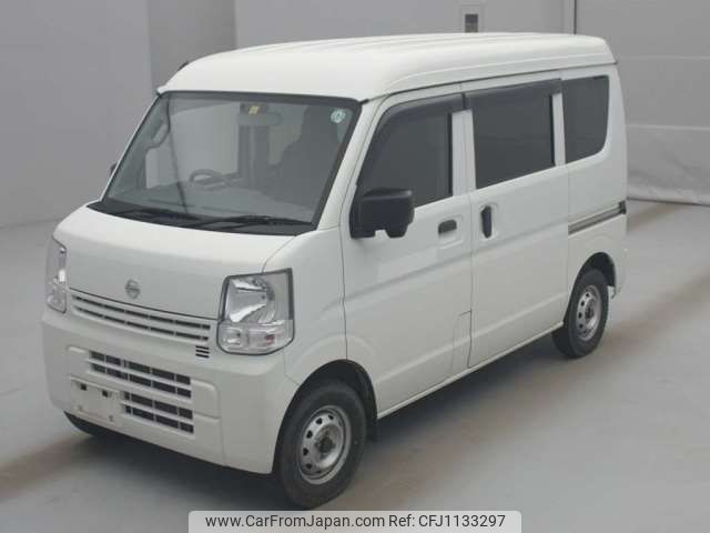 nissan clipper-van 2021 -NISSAN--Clipper Van HBD-DR17V--DR17V-469573---NISSAN--Clipper Van HBD-DR17V--DR17V-469573- image 1